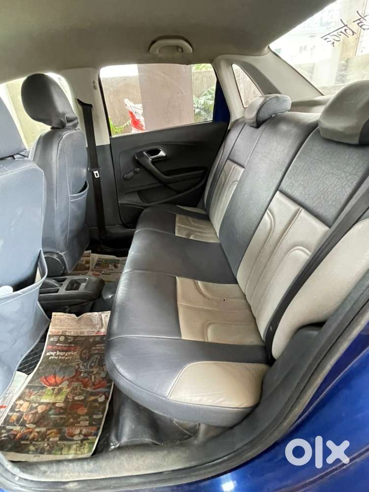 Volkswagen Ameo Diesel 2019