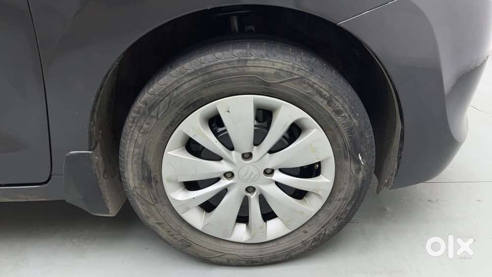 Maruti Suzuki Baleno Delta, 2018, Petrol