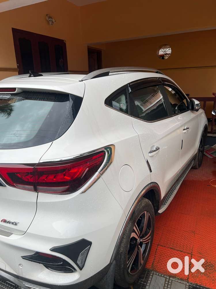 Mg Astor Petrol 2022.  , Full Option Immediate Sale