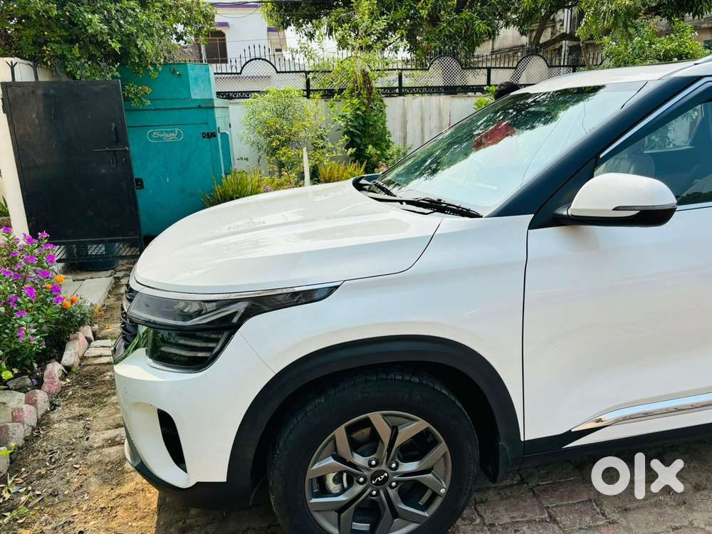 Seltos 2023 Last Diesel With Excellent Condition