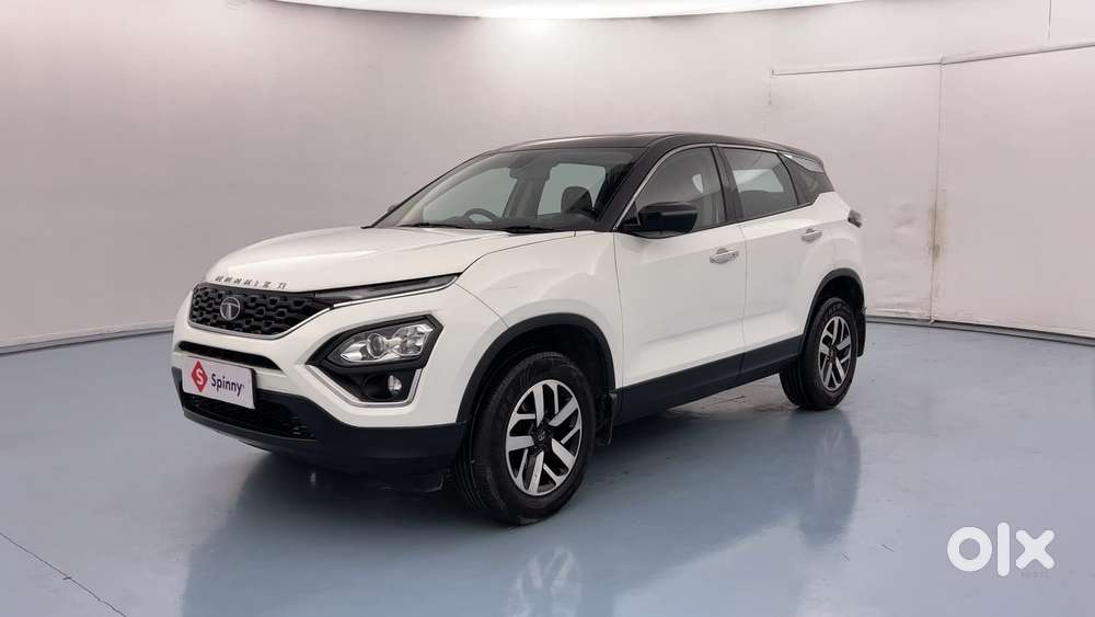 Tata Harrier 2.0 Xz Sunroof Dual Tone, 2022, Diesel