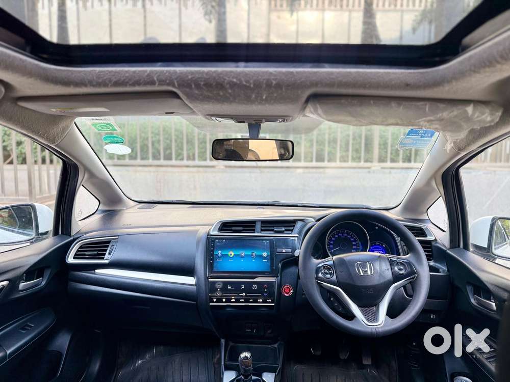 Honda Wr-v 1.5 Vx I-dtec, 2017, Diesel