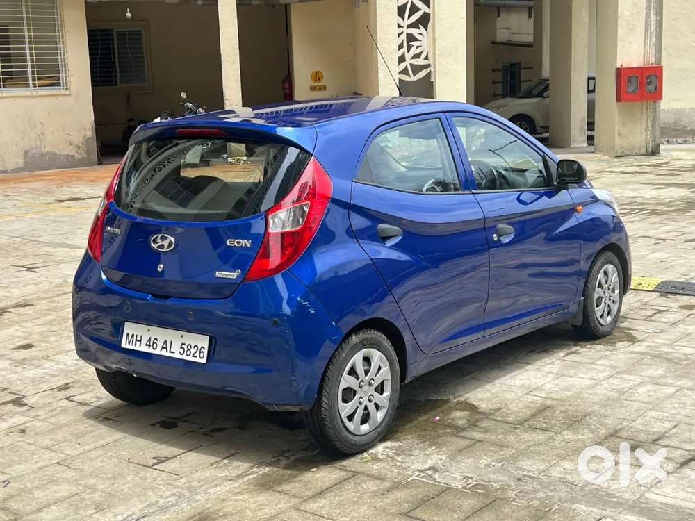Hyundai Car