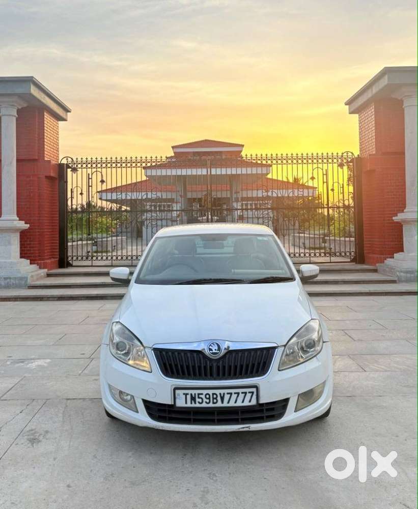 Skoda Rapid 1.5 Tdi Active, 2015, Diesel
