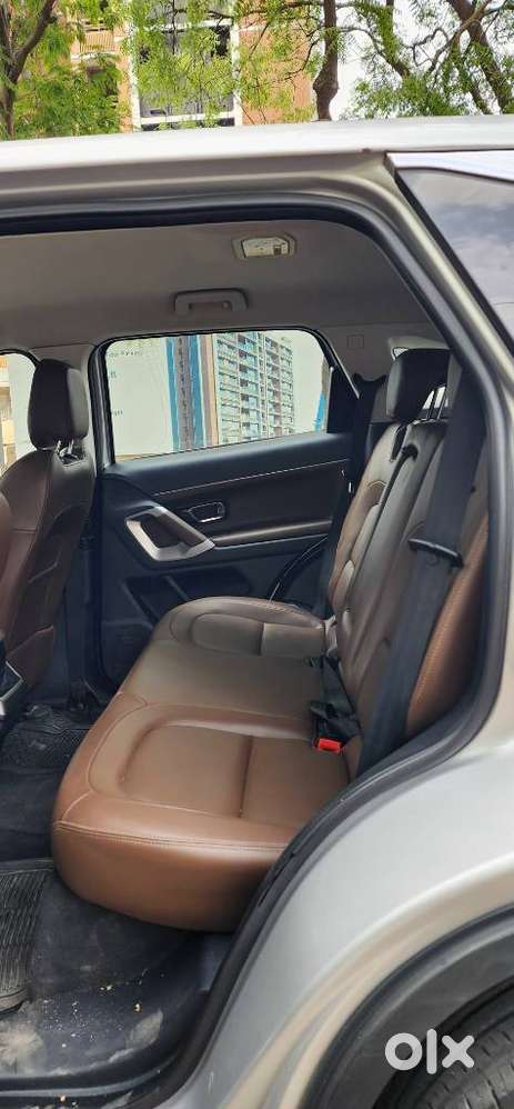 Tata Harrier Xz, 2020, Diesel