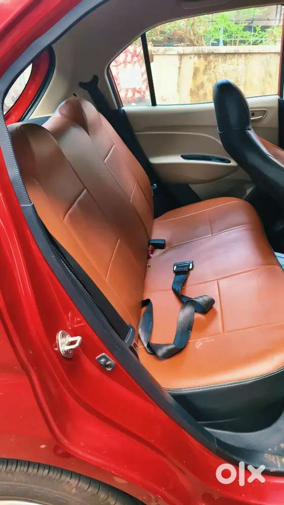 Hyundai Santro 2019 Petrol 53000 Km Driven. Single Owner