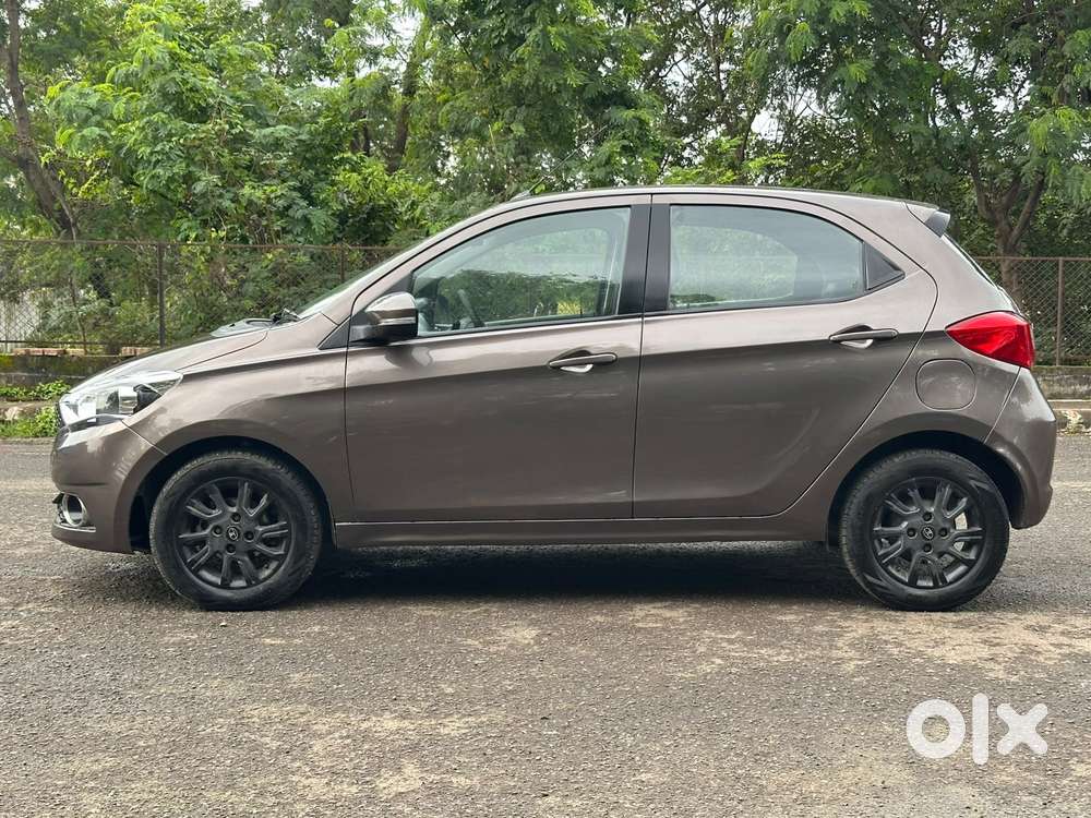 Tata Tiago 1.05 Revotorq Xz, 2016, Diesel