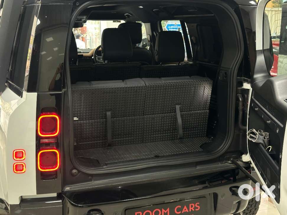 Land Rover Defender 2.0 110 X-dynamic Hse, 2024, Diesel