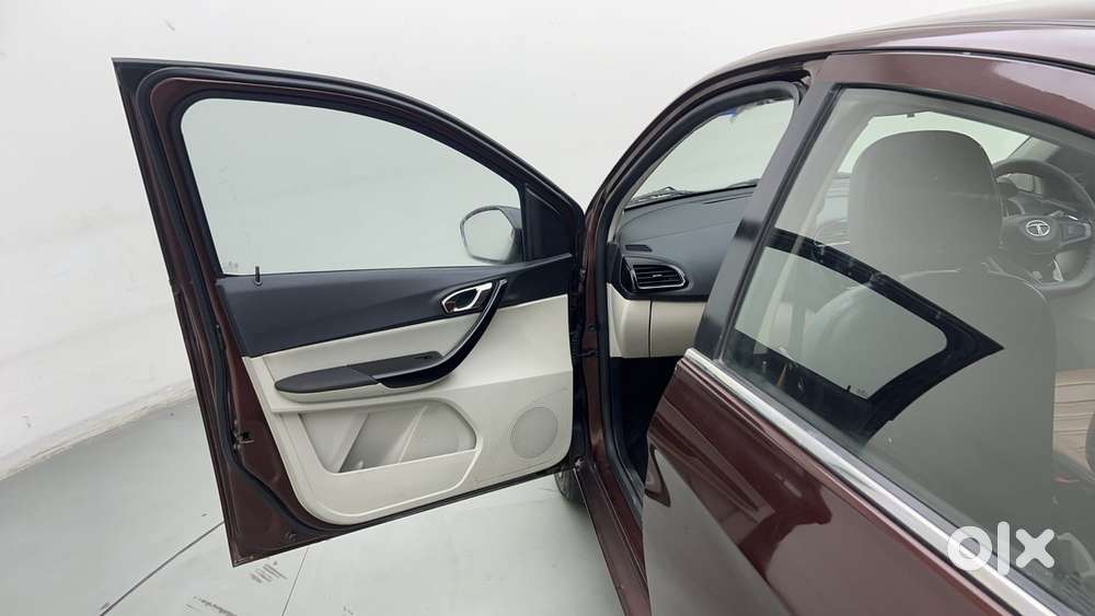 Tata Tigor 1.2 Revotron Xz Plus Cng, 2022, Cng & Hybrids