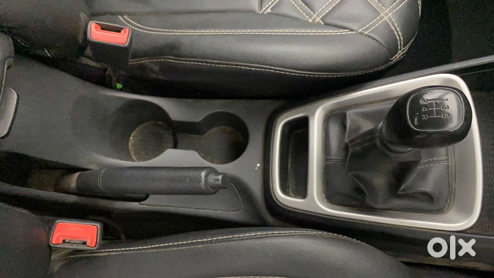 Hyundai Venue 1.2 S Plus, 2022, Petrol