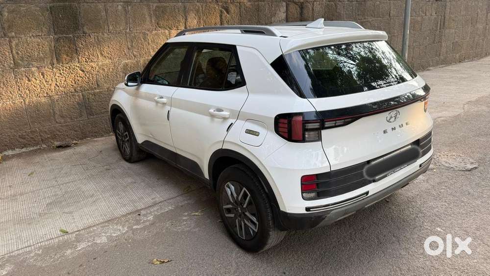 Hyundai Venue 1.5 Crdi S Plus, 2022, Diesel