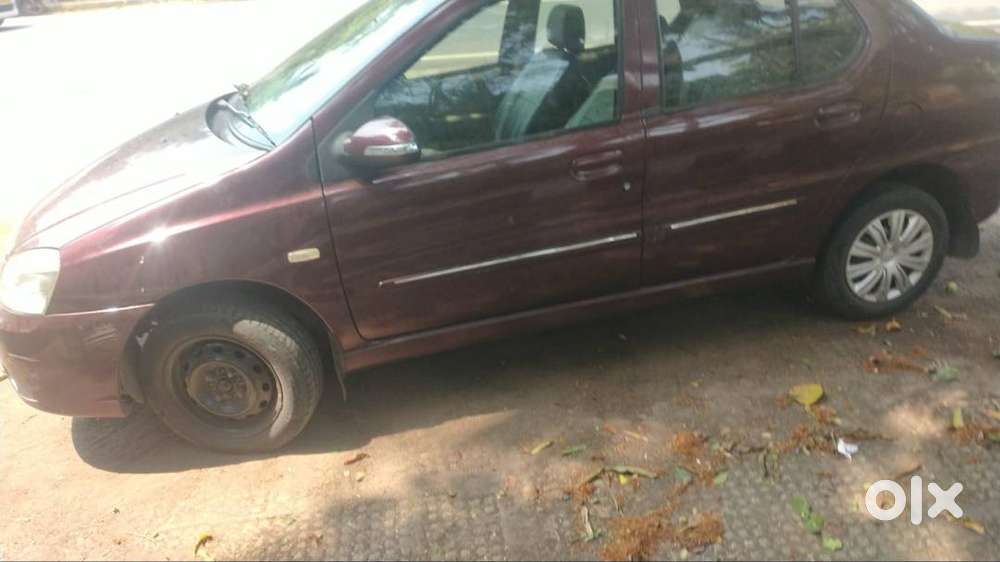 For Urgent Sale 2010 Model Indica Cs