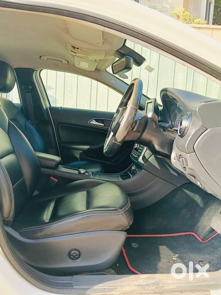 Mercedes-benz Gla 200 D, 2015, Diesel