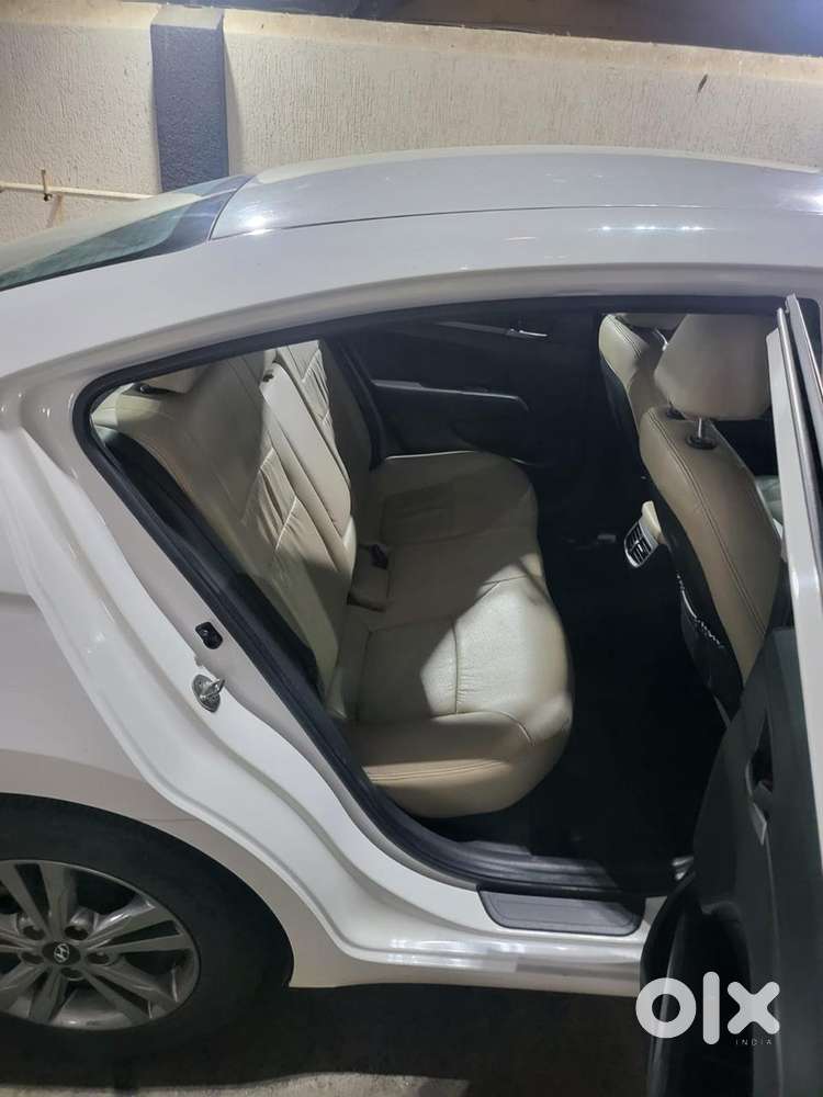 Hyundai Elantra Vtvt Sx, 2019, Petrol