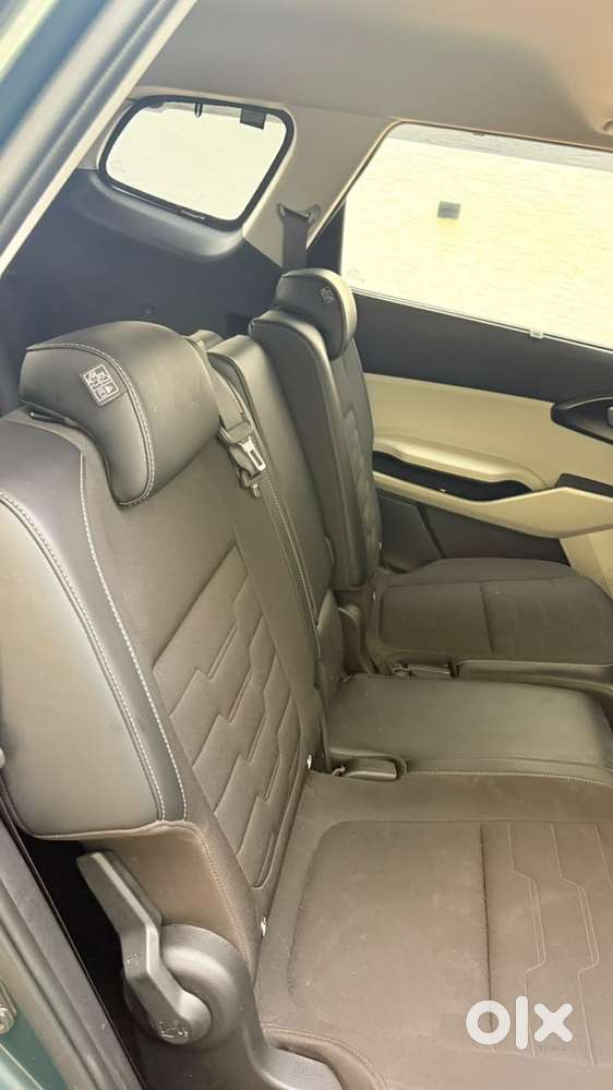 Kia Carens Clavis Htk, 2025, Petrol