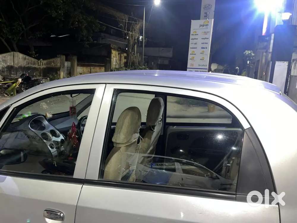 Tata Nano 2013 Petrol 25000 Km Driven