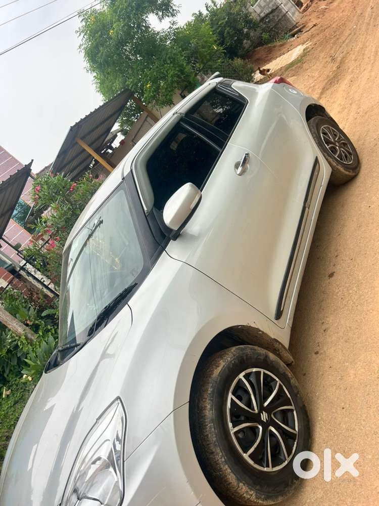 Maruti Suzuki Swift 2023 Petrol Well Maintained