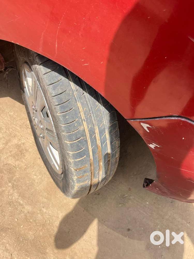 Hyundai Santro Xing 2012 Cng & Hybrids Good Condition