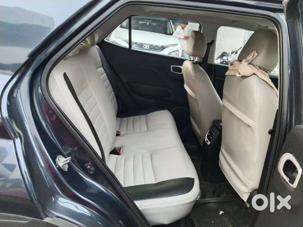 Hyundai Venue Sx Diesel, 2020, Diesel