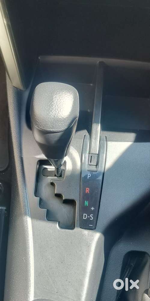 Toyota Innova Crysta [2020-ongoing] 2.4 Gx At 7 Str, 2020, Diesel