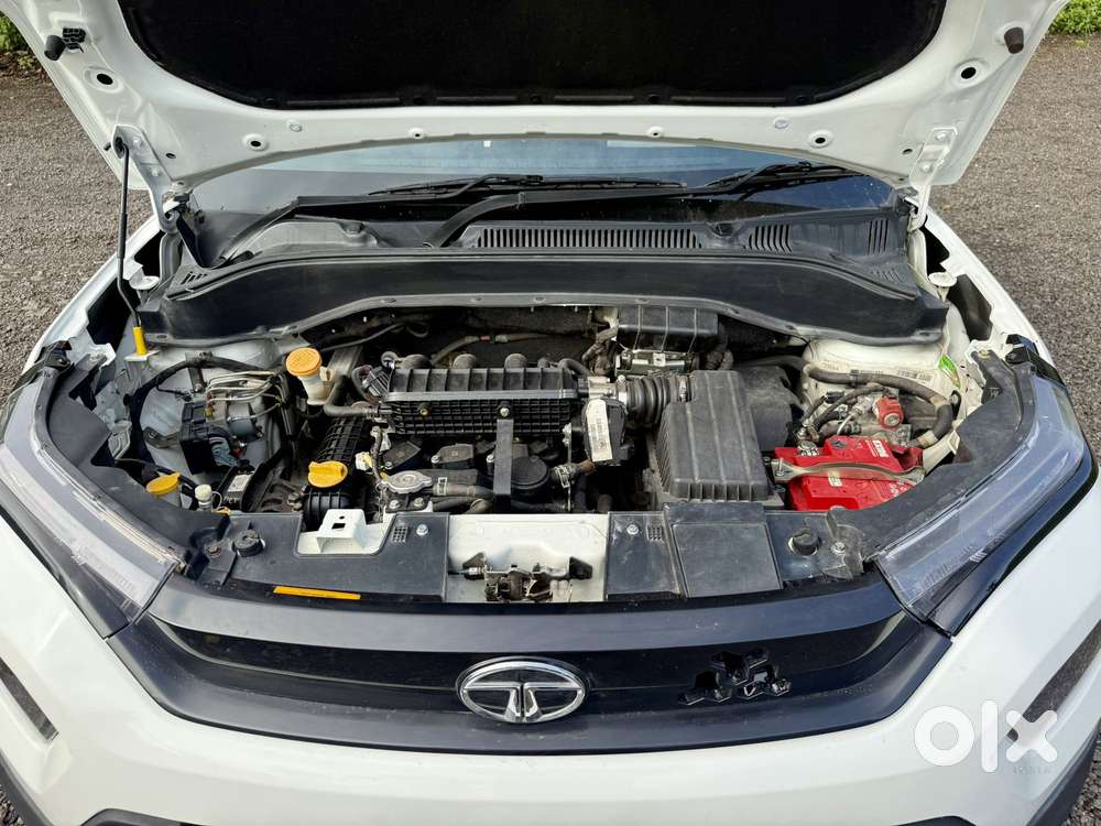 Tata Punch Pure Icng, 2023, Cng & Hybrids