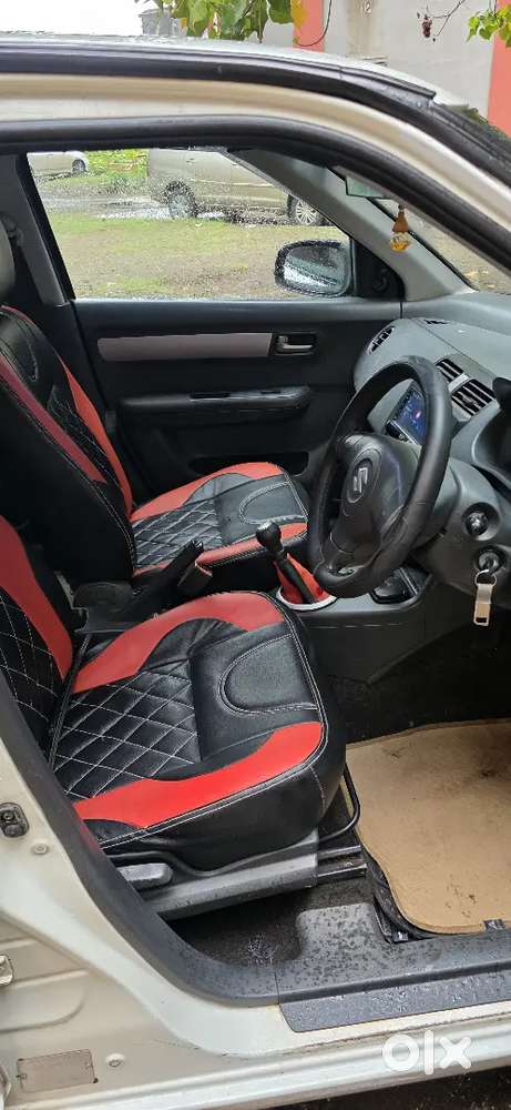 Maruti Suzuki Swift Vxi 2008
