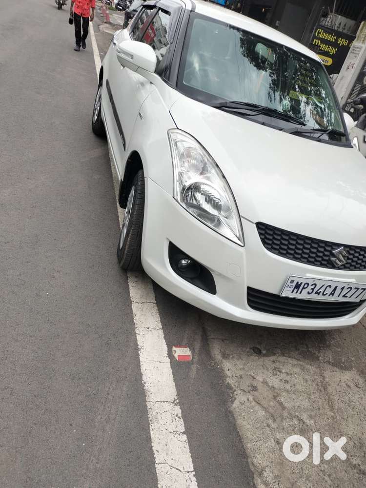 Maruti Suzuki Swift Ddis Vdi, 2014, Diesel