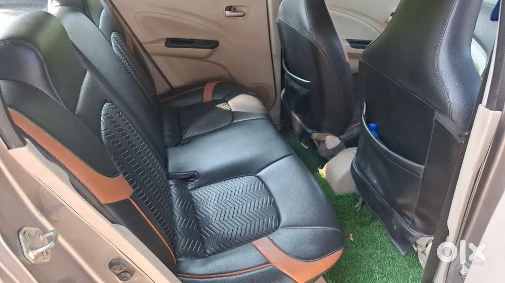 Maruti Suzuki Celerio 2017 Variant