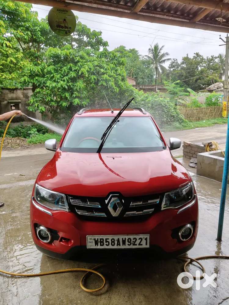Renault Kwid 2018