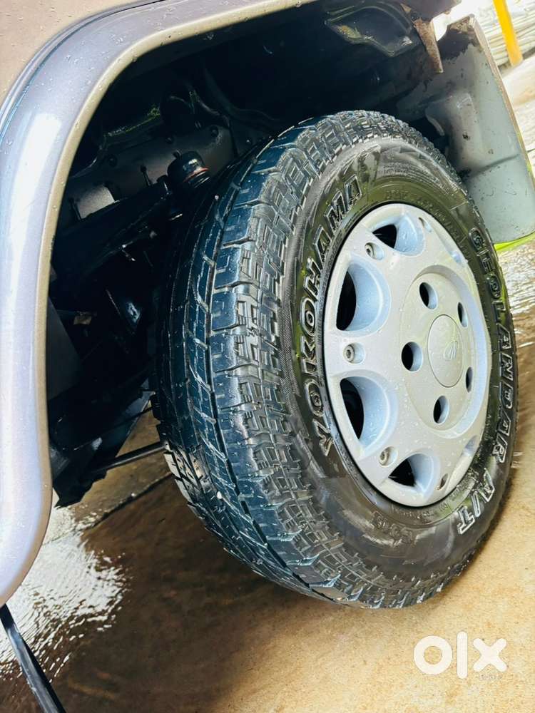 Mahindra Bolero Diesel 2017