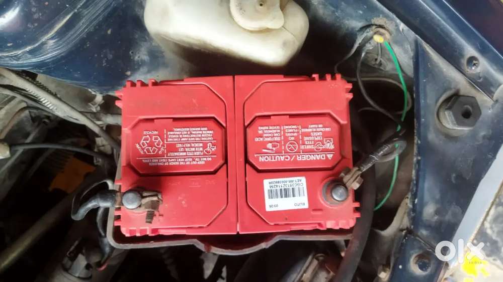 Maruti Suzuki 800 1996 Lpg Good Condition