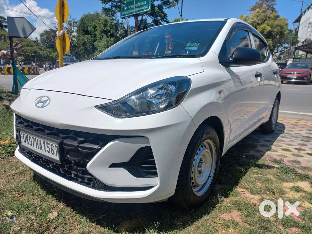 Hyundai Grand I10 Nios Era Petrol, 2025, Petrol