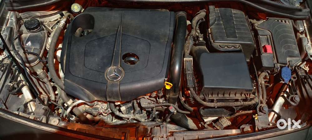 2013 Mercedes-benz B Class
