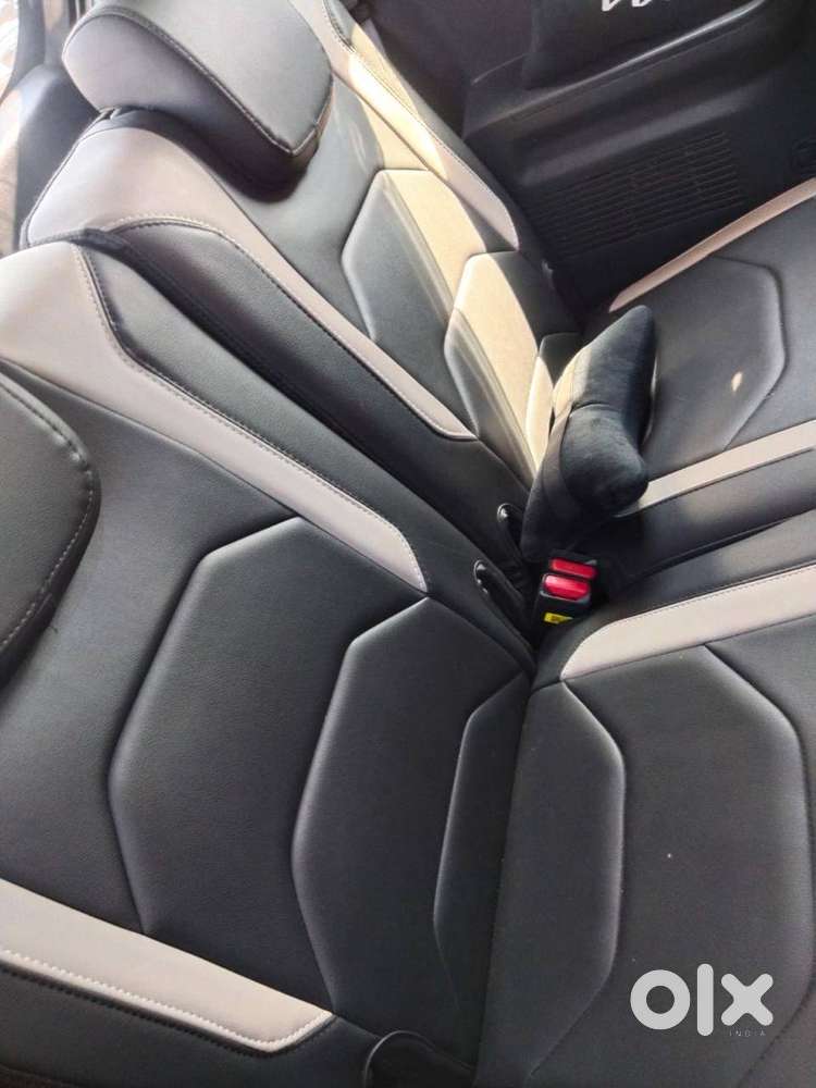 Kia Carens 2024 Diesel