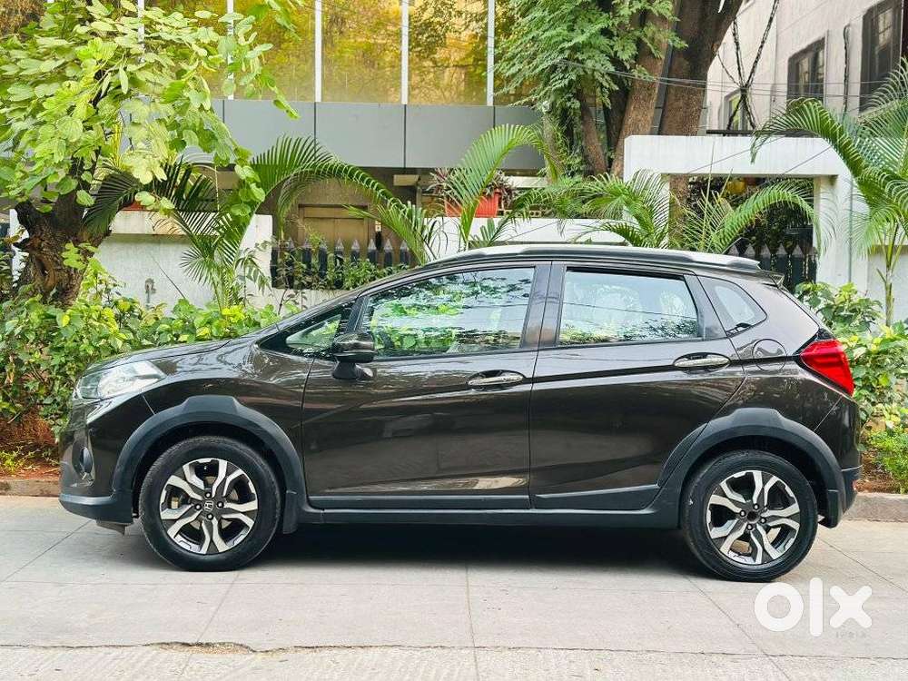 Honda Wr-v I-dtec V, 2018, Diesel