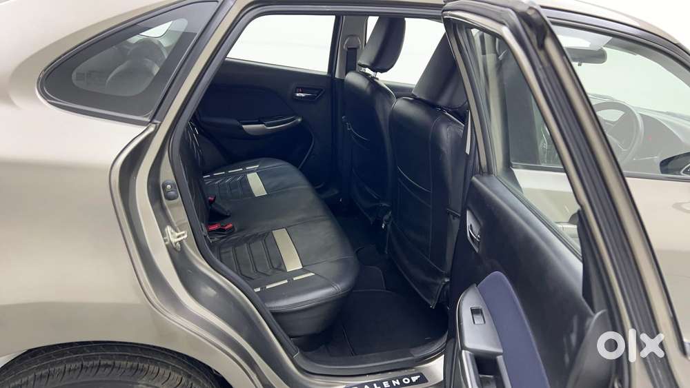 Maruti Suzuki Baleno 1.3 Delta, 2020, Petrol