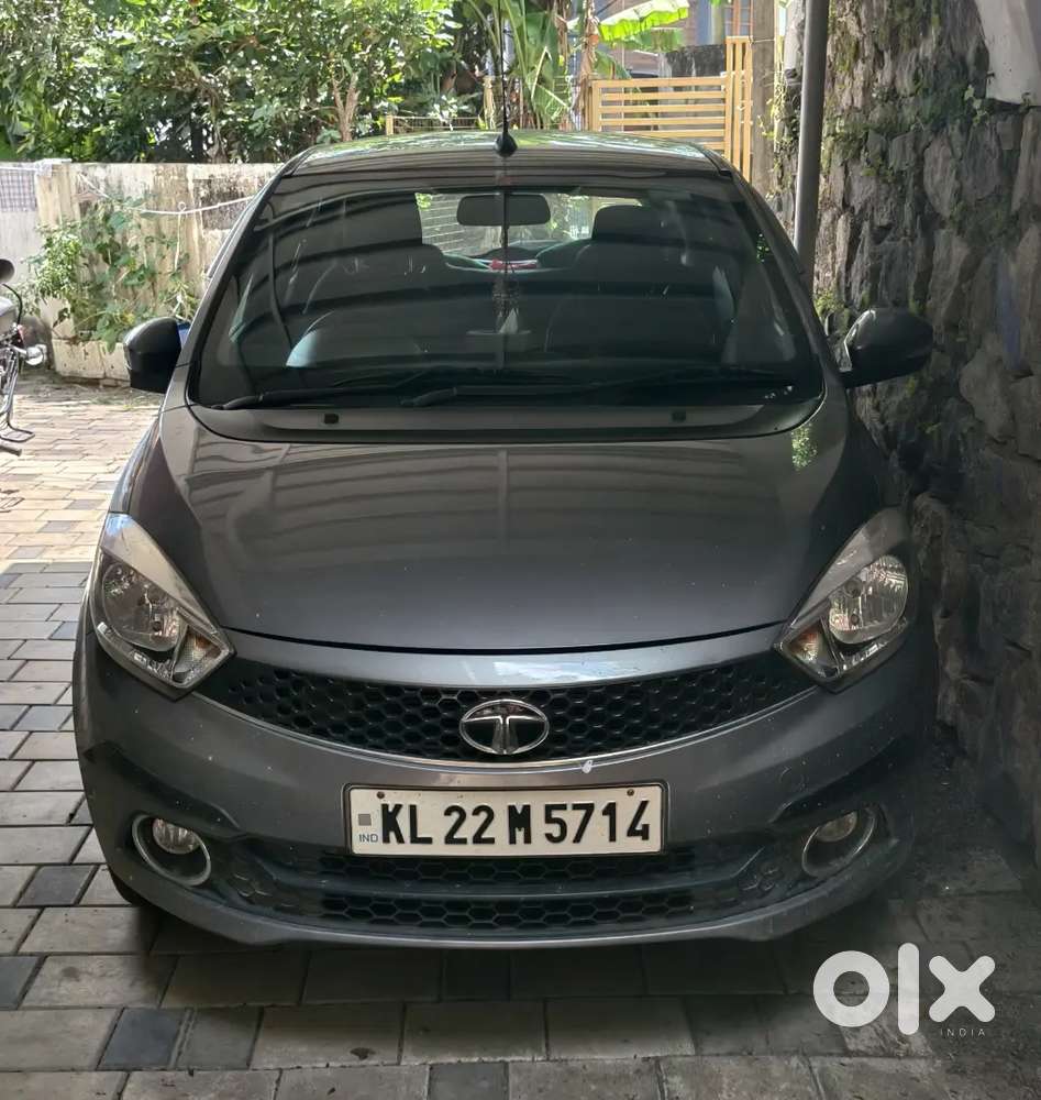 Tata Tiago 1.05 Revotorq 2019 March Registration. 2018 December Model