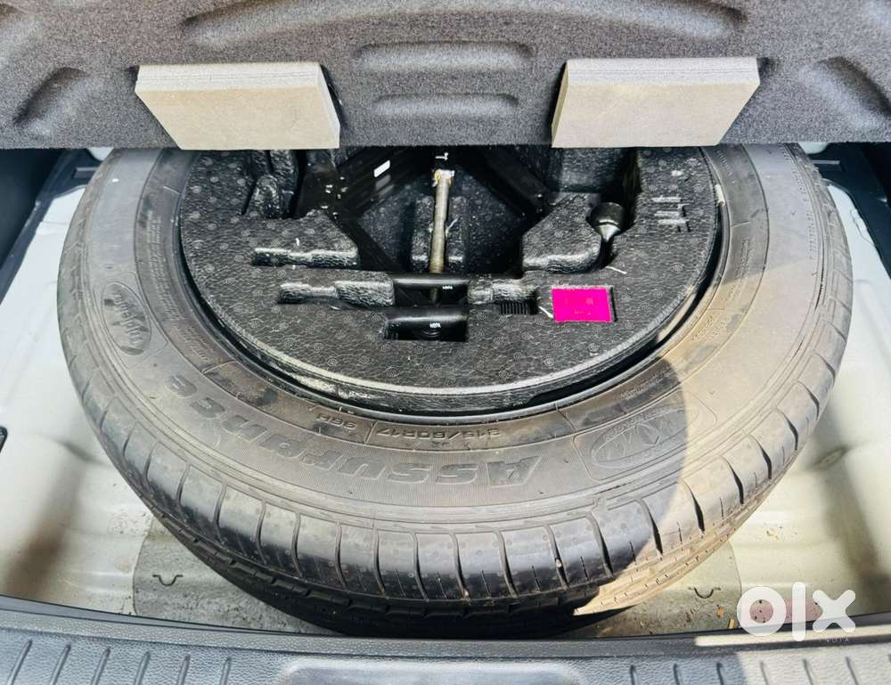 Hyundai Creta 1.6 Sx Plus Auto, 2018, Petrol