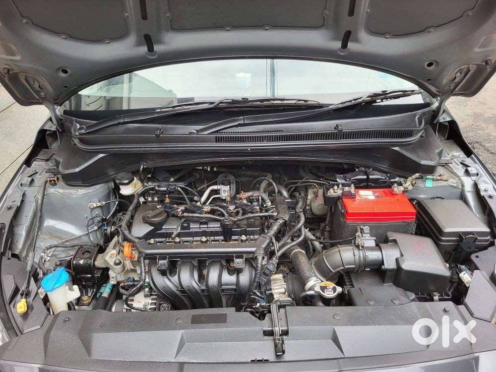 Hyundai Elite I20 Asta (o) 1.2 Mt, 2023, Petrol