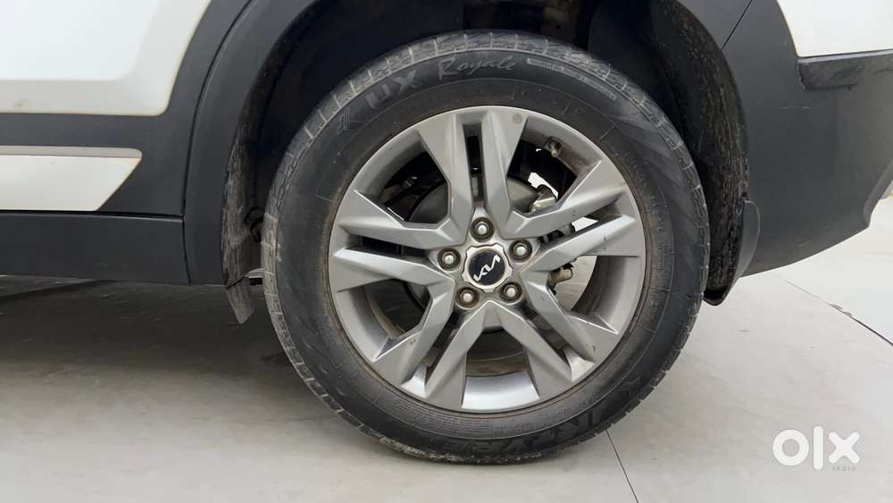Kia Seltos Htx G, 2022, Petrol