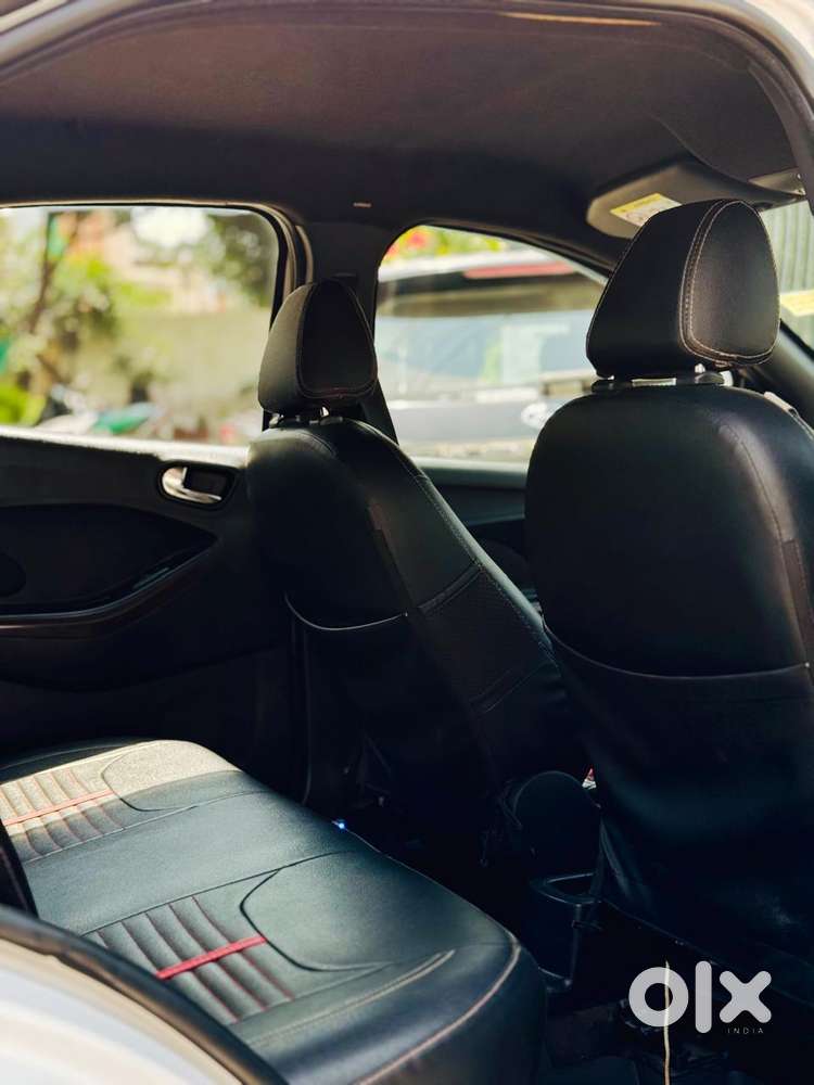 Ford Freestyle Titanium Plus Diesel, 2018, Diesel