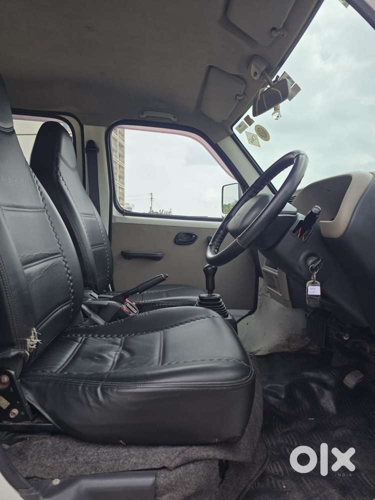 Maruti Suzuki Eeco Cng Htr 5-str, 2015