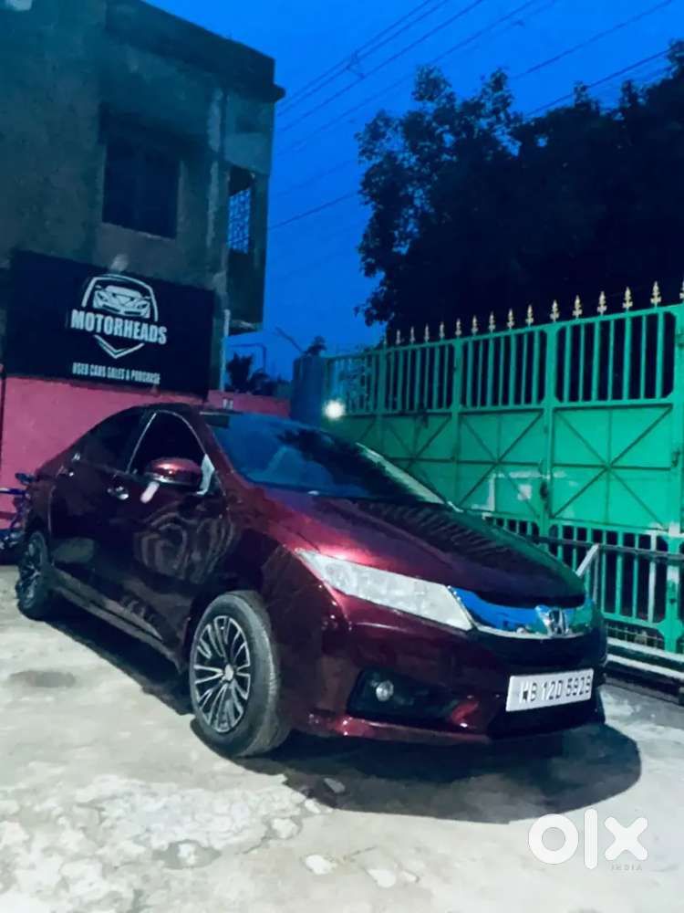Modified Honda City To See Modified Photo Contact Me