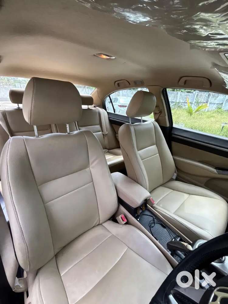 Honda Civic 1.8 2010