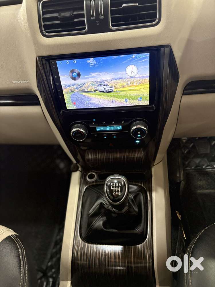 Mahindra Scorpio Classic 2.2 S 11 Mt 7 Str, 2022, Diesel