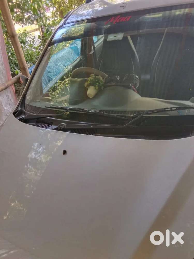 Maruti Suzuki Alto 2018 Edition