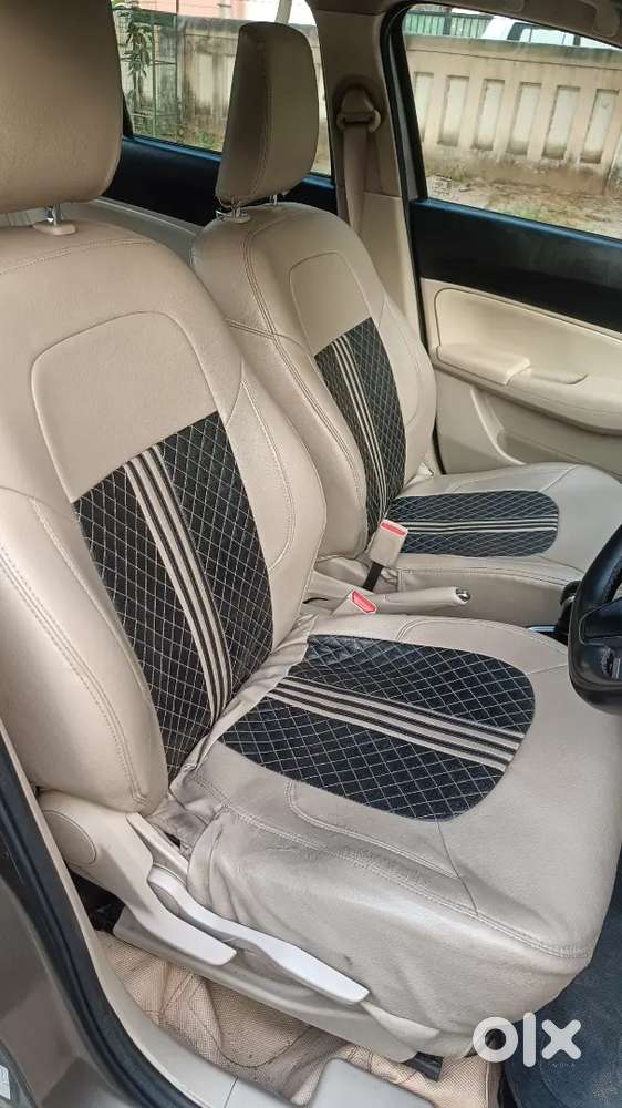 Maruti Suzuki Dzire 2017 Diesel Well Maintained