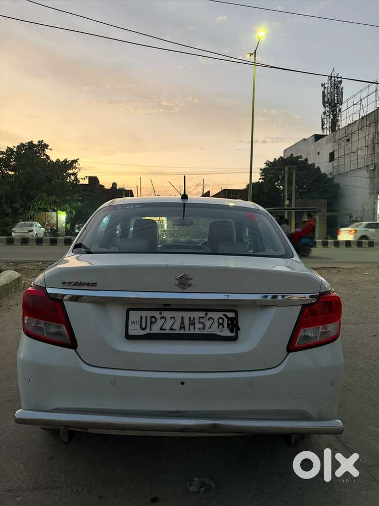 Swift Dzire Vdi 2019