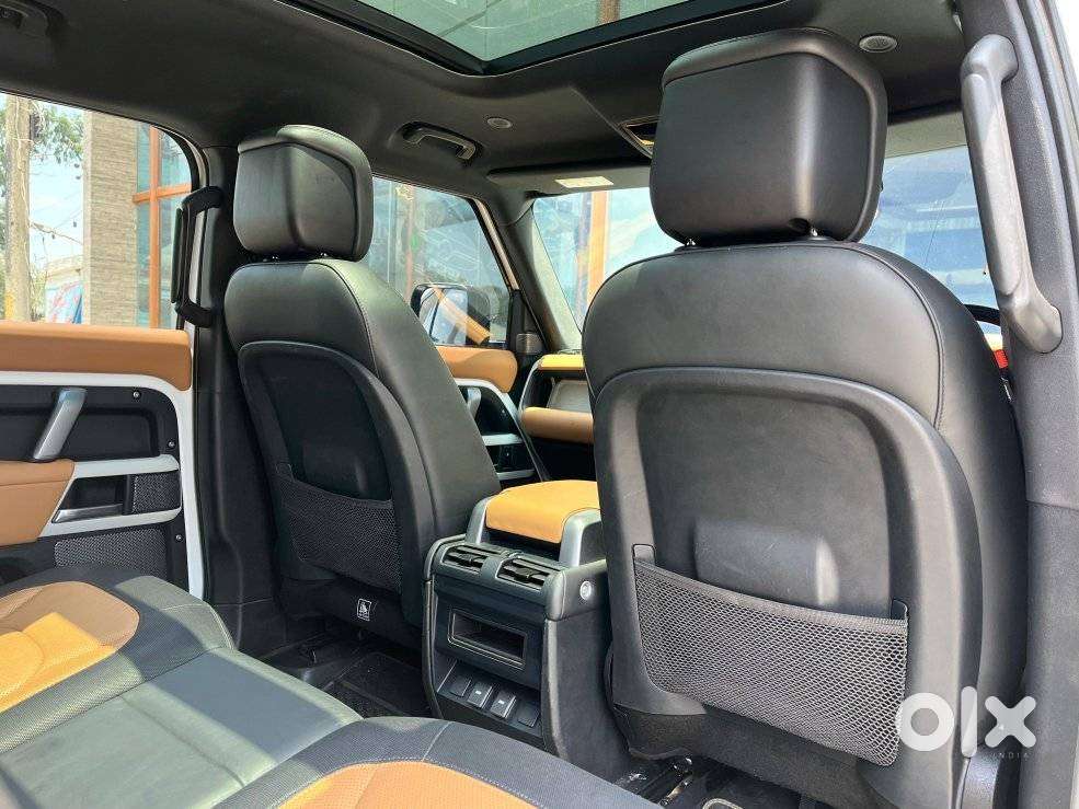 Land Rover Defender 2.0 110 X-dynamic Hse, 2023, Petrol