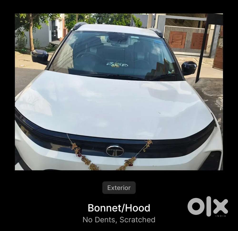 Tata Nexon 2024 Petrol 18500 Km Driven